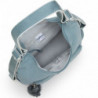 Сумка рюкзак Kipling YENNA Relaxed Grey (3NL) KI67213NL