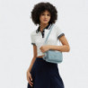 Сумочка Kipling ABANU Relaxed Grey (3NL) KI42083NL