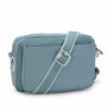 Сумочка Kipling ABANU Relaxed Grey (3NL) KI42083NL
