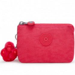 Портмоне Kipling CREATIVITY S Resort Pink (1BN) K018641BN