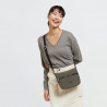 Сумочка Kipling ARTO S Green Moss (88D) K00070_88D