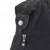 Жіноча сумка Kipling ART MINI Black Noir (P39) K01327_P39