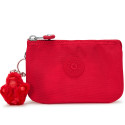 Портмоне Kipling CREATIVITY S Red Rouge (Z33) K01864_Z33