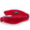 Портмоне Kipling CREATIVITY S Red Rouge (Z33) K01864_Z33