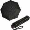 Парасолька Knirps A.050 Medium Manual Pinta Classic Kn95 7051 8358