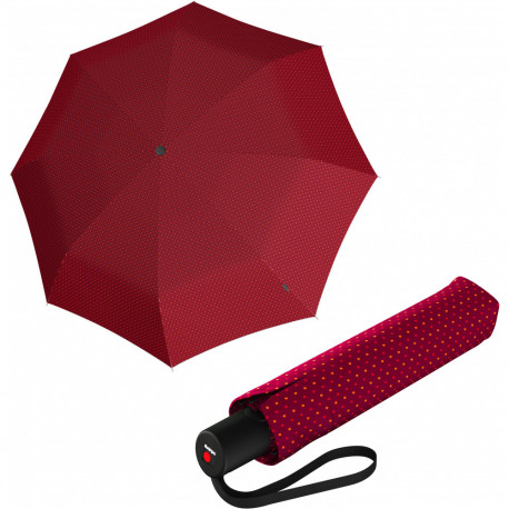 Зонт Knirps A.200 Medium Duomatic Joy Red Kn95 7201 8593