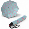 Зонт Knirps A.200 Medium Duomatic Magicdots Sky Kn95 7201 8792