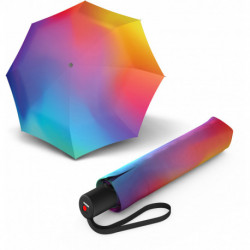 Парасолька Knirps A.200 Medium Duomatic Rainbow Kn95 7201 8793