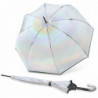 Парасолька Knirps C.760 Stick Manual Stardust Black Kn96 8760 8812