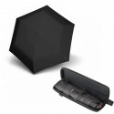 Зонт Knirps X4U Ultra Light Slim Manual Black Kn95 6030 1001