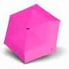 Зонт Knirps X4U Ultra Light Slim Manual Neon Pink Kn95 6030 8802