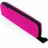 Зонт Knirps X4U Ultra Light Slim Manual Neon Pink Kn95 6030 8802