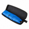 Зонт Knirps X4U Ultra Light Slim Manual Neon Blue Kn95 6030 8803