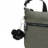Сумка Kipling IZELLAH Green Moss (88D) K02144_88D
