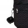 Женская сумка Kipling ARTO Signature Emb (K59) K10878_K59