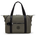 Дорожня сумка Kipling ART M Green Moss (88D) K13405_88D