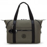 Жіноча сумка Kipling ART M Green Moss (88D) K13405_88D
