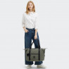 Жіноча сумка Kipling ART M Green Moss (88D) K13405_88D