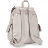 Рюкзак Kipling BASIC PLUS / Metallic Glow K15641_48I