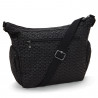 Женская сумка Kipling GABBIE Signature Emb (K59) K22621_K59