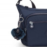 Женская сумка Kipling GABBIE S Blue Bleu 2 (96V) KI2531_96V