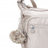 Жіноча сумка Kipling GABBIE S Metallic Glow (48I) KI2532_48I