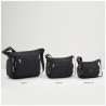 Жіноча сумка Kipling GABBIE S Metallic Glow (48I) KI2532_48I