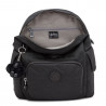 Рюкзак Kipling CITY PACK MINI Black Noir (P39) KI2670_P39