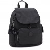 Рюкзак Kipling CITY PACK MINI Black Noir (P39) KI2670_P39