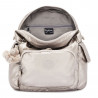 Рюкзак Kipling CITY PACK MINI Metallic Glow (48I) KI2671_48I