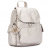 Рюкзак Kipling CITY PACK MINI Metallic Glow (48I) KI2671_48I