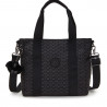 Сумочка Kipling ASSENI MINI Signature Emb (K59) KI3572_K59