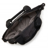 Сумочка Kipling ASSENI MINI Signature Emb (K59) KI3572_K59