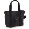 Сумочка Kipling ASSENI MINI Signature Emb (K59) KI3572_K59