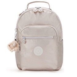 Рюкзак Kipling SEOUL S Metallic Glow (48I) KI3789_48I