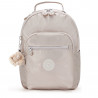 Рюкзак Kipling SEOUL S Metallic Glow (48I) KI3789_48I