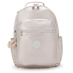 Рюкзак для ноутбука Kipling SEOUL Metallic Glow (48I) KI4034_48I