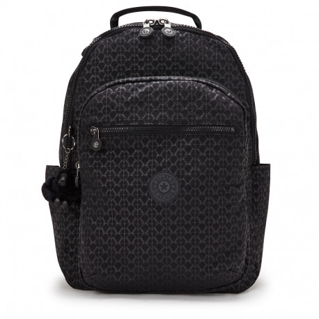 Рюкзак для ноутбука Kipling SEOUL Signature Emb (K59) KI4034_K59