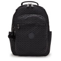 Рюкзак для ноутбука Kipling SEOUL Signature Emb (K59) KI4034_K59
