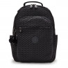 Рюкзак для ноутбука Kipling SEOUL Signature Emb (K59) KI4034_K59