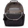 Рюкзак для ноутбука Kipling SEOUL Signature Emb (K59) KI4034_K59