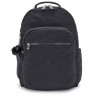 Рюкзак для ноутбука Kipling SEOUL Black Noir (P39) KI5210_P39