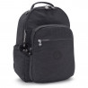 Рюкзак для ноутбука Kipling SEOUL Black Noir (P39) KI5210_P39