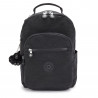Рюкзак для ноутбука Kipling SEOUL S Black Noir (P39) KI4082_P39