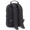 Рюкзак для ноутбука Kipling SEOUL S Black Noir (P39) KI4082_P39