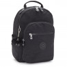 Рюкзак для ноутбука Kipling SEOUL S Black Noir (P39) KI4082_P39