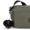 Сумочка Kipling ABANU M Green Moss (88D) KI7076_88D