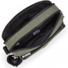 Сумочка Kipling ABANU M Green Moss (88D) KI7076_88D