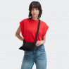 Сумочка Kipling ABANU Signature Emb (K59) KI7248_K59