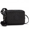 Сумочка Kipling ABANU Signature Emb (K59) KI7248_K59